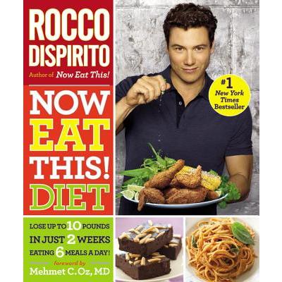 Now Eat This! Diet