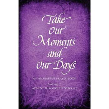 Take Our Moments # 2