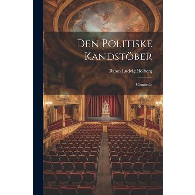 Den Politiske Kandst繹ber
