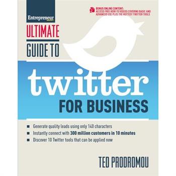 Ultimate Guide to Twitter for Business