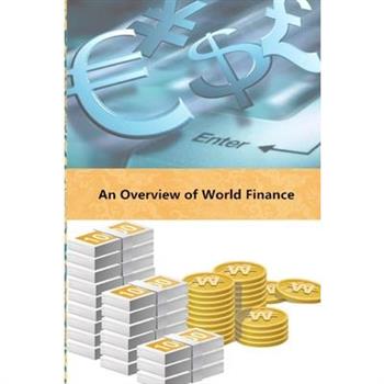 An Overview of World Finance