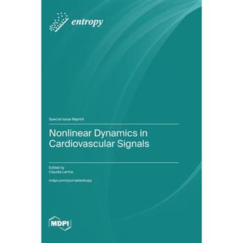 Nonlinear Dynamics in Cardiovascular Signals