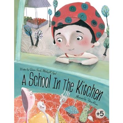 A School In The Kitchen