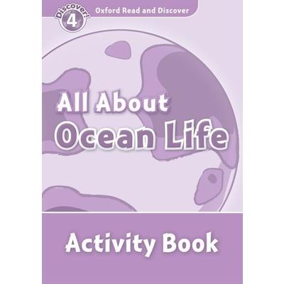 All About Ocean Life