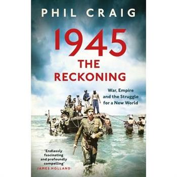1945: The Reckoning