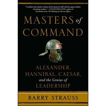 Masters of Command