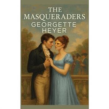 The Masqueraders