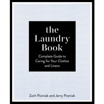 The Laundry Book