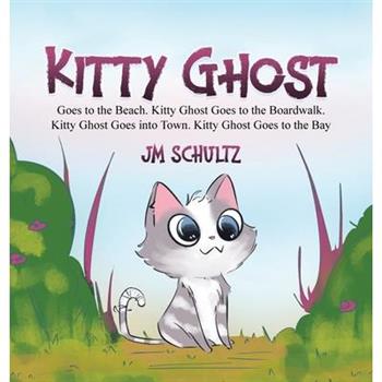 Kitty Ghost