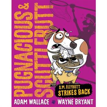 Pugnacious and Scuttlebutt