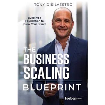 The Business Scaling Blueprint