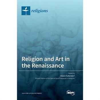 Religion and Art in the Renaissance
