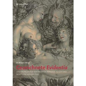 Gezeichnete Evidentia