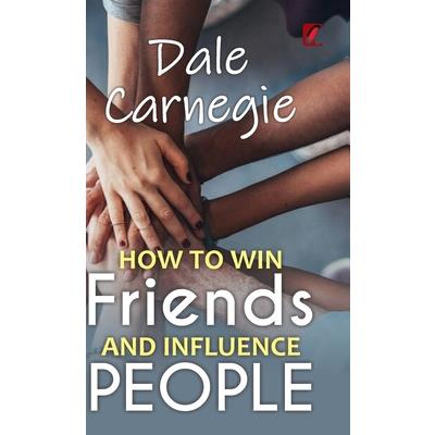 How to win friends and influence people