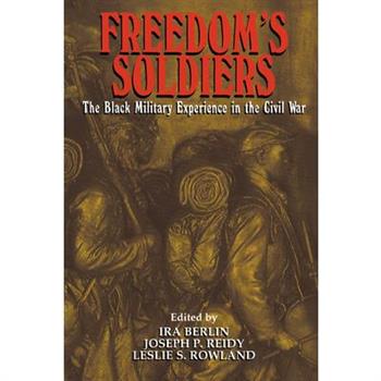 Freedom's Soldiers