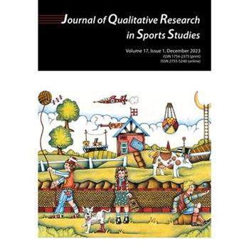Journal of Qualitative Research In Sports Studies Vol 17