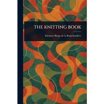 The Knitting Book