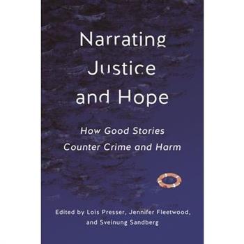 Narrating Justice and Hope