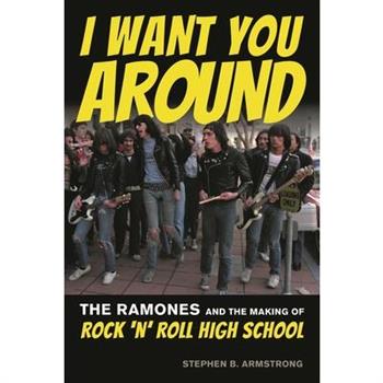 I Want You Around