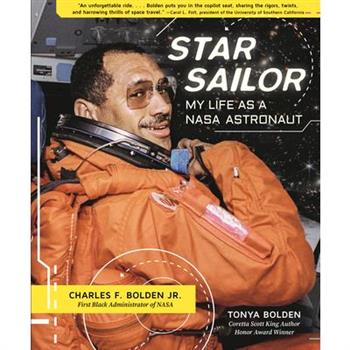 Star Sailor: My Life as a NASA Astronaut