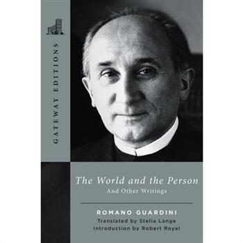 The World and the Person