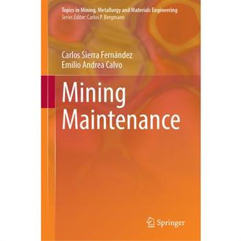 Mining Maintenance