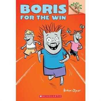 Boris for the Win