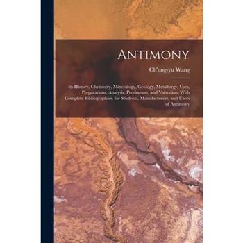 Antimony