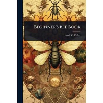 Beginner’s bee Book