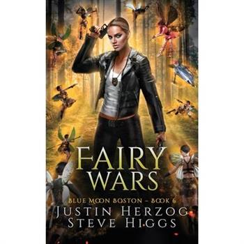 Fairy Wars