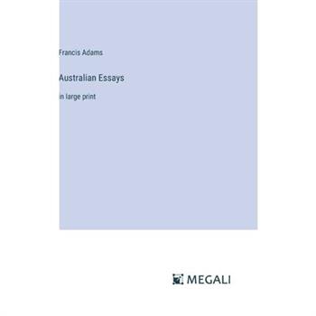 Australian Essays