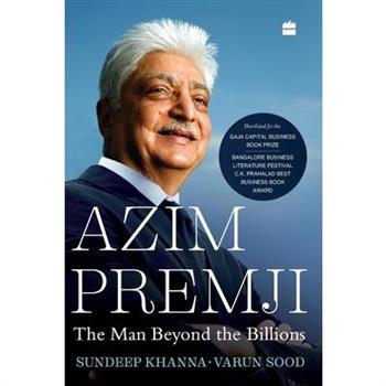 Azim Premji