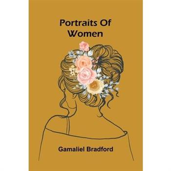 Portraits of women