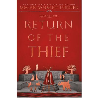 Return of the Thief