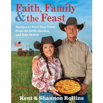 Faith, Family & the Feast
