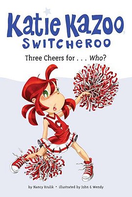 Three Cheers for... Who?