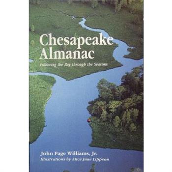 Chesapeake Almanac