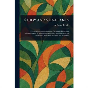 Study and Stimulants