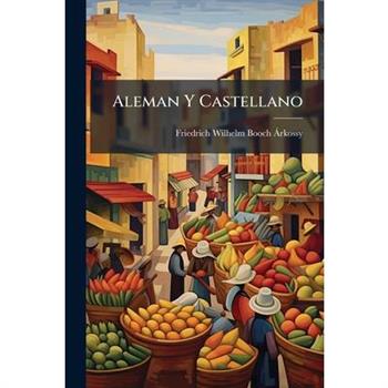 Aleman Y Castellano