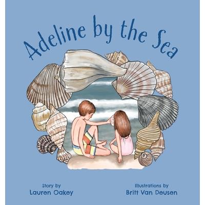 Adeline by the Sea