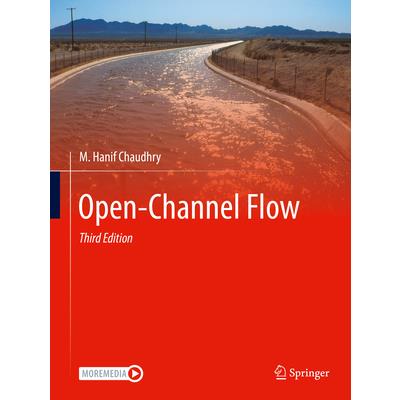 Open-Channel Flow