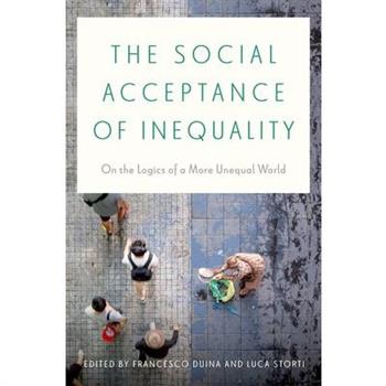 The Social Acceptance of Inequality