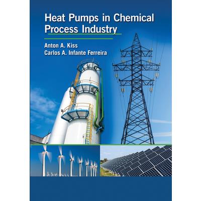 Heat Pumps in Chemical Process Industry
