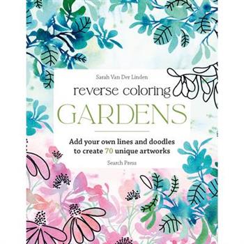 Reverse Coloring: Gardens