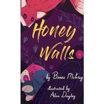Honey Walls