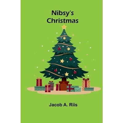 Nibsy’s Christmas