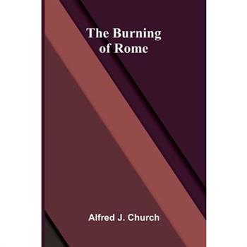 The Burning of Rome