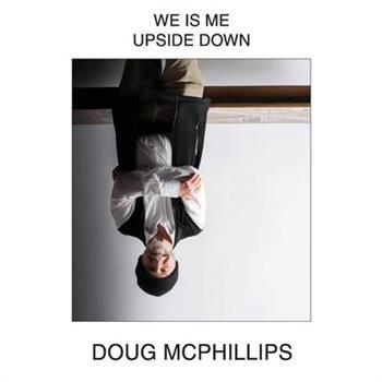 We is Me Upside Down