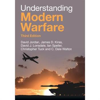 Understanding Modern Warfare