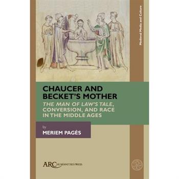 Chaucer and Becket’s Mother